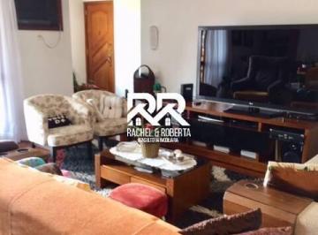 Apartamento · 260m² · 4 Quartos · 7 Vagas · Excelente Cobertura Linear em Agriões