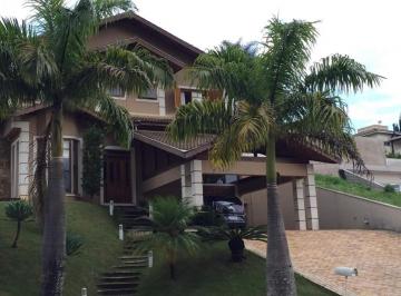 Casa de 4 quartos, Bragança Paulista · Linda Casa com 4 dormitórios (3 suítes) no Condomínio Colinas de São Francisco 