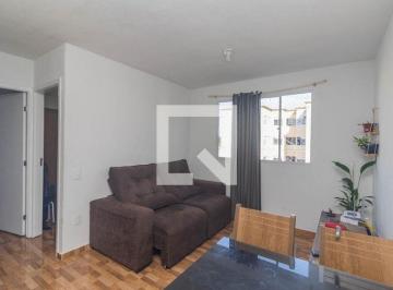 Apartamento · 43m² · 2 Quartos · 1 Vaga · Apartamento à Venda - Estância Velha, 2 Quartos,  43 m² - Canoas