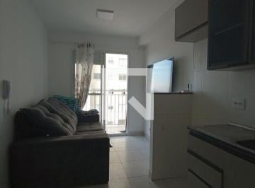 Apartamento · 32m² · 1 Quarto · Apartamento à Venda - Cangaíba, 1 Quarto,  32 m² - São Paulo