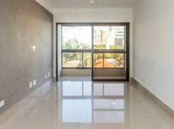 Apartamento · 64m² · 2 Quartos · 1 Vaga · Apartamento em Rua das Fiandeiras - Vila Olímpia - São Paulo/SP