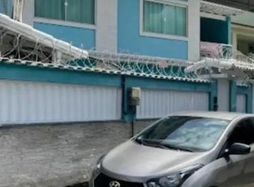 Casa · 200m² · 5 Quartos · 4 Vagas · Casa em Estrada da Fontinha - Bento Ribeiro - Rio de Janeiro/RJ