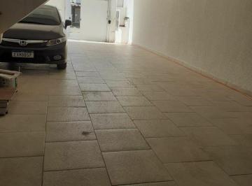 Apartamento · 73m² · 2 Quartos · 1 Vaga · Cobertura em Rua Caiubi - Jardim Pilar - Santo André/SP