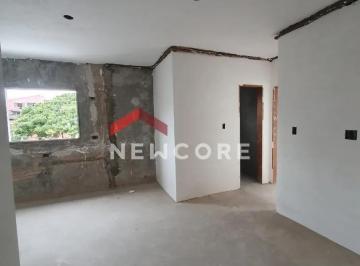 Apartamento · 73m² · 2 Quartos · 1 Vaga · Cobertura em Rua Caiubi - Jardim Pilar - Santo André/SP