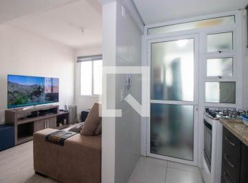 Apartamento Aluguel de 1 quarto · Apartamento para Aluguel - Floresta, 1 Quarto, 44 m² - Porto Alegre