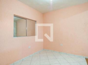 Casa · 50m² · 1 Quarto · Casa para Aluguel - Vila Boacava, 1 Quarto,  50 m² - São Paulo