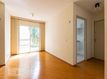 Apartamento · 48m² · 2 Quartos · 1 Vaga · Apartamento para Aluguel - Vila das Mercês, 2 Quartos, 48 m² - São Paulo