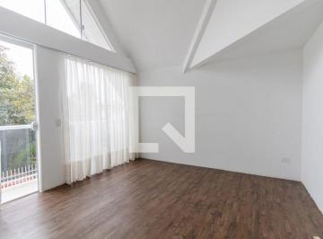 Casa · 140m² · 2 Quartos · 1 Vaga · Casa para Aluguel - Campo Comprido , 2 Quartos,  140 m² - Curitiba