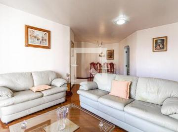 Apartamento · 115m² · 3 Quartos · 2 Vagas · Apartamento para Aluguel - Moema, 3 Quartos,  115 m² - São Paulo