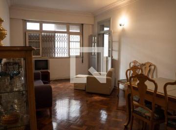 Apartamento · 130m² · 3 Quartos · Apartamento para Aluguel - Flamengo, 3 Quartos, 130 m² - Rio de Janeiro