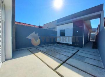 Casa de 2 quartos, Caraguatatuba · Casa com 2 dorm. à venda, 74 m² por R$ 305.000,00 - Golfinho - Caraguatatuba/SP