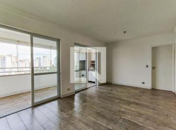 Apartamento · 136m² · 3 Quartos · 3 Vagas · Apartamento para Aluguel - Panamby, 3 Quartos, 136 m2 - São Paulo