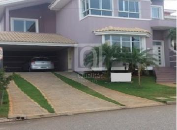 Foto 01 · Casa Sobrado no Ibiti do Paço Sorocaba