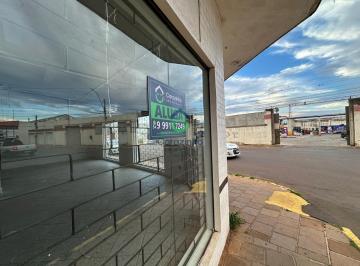 Comercial · 326m² · Sala comercial para alugar no bairro Centro - Carazinho/RS