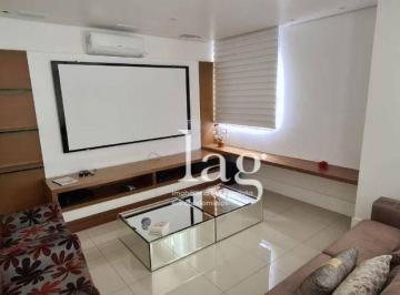 68f3514473fe21e76bfd7cb144b704ece3cb6e25 · Apartamento com 3 quartos à venda, 242 m²  - L'Essence Campolim - Sorocaba/SP