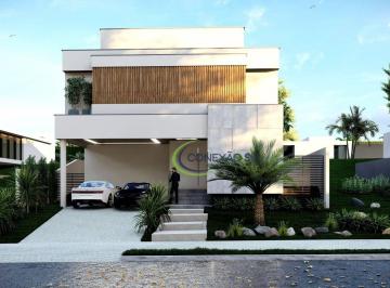 13befa4cc711b00b4bc94f8b759fb9e6fbd12cf8 · Sobrado com 4 dormitórios à venda, 373 m² por R$ 3.500.000,00 - Urbanova - São José dos Campos/SP