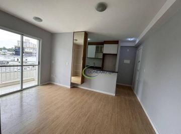 3c16fe3502b35545f1ab01b2b8241c89d20ce9fe · Apartamento com 2 dormitórios para alugar, 63 m² por R$ 3.382,00/mês - Vila Betânia - São José dos C
