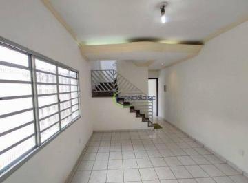 501590c6e0f231e3ee6c539a832cae4fb9f2ae9c · Sobrado à venda com 117 m² - Jardim Augusta - São José dos Campos