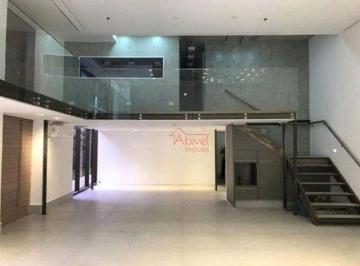 afee6800edcb4a2f27c605511ba725b65919ac6c · Sala à venda, 190 m² por R$ 2.600.000,00 - Barra Funda - São Paulo/SP