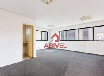 648700074f7560e40a4e137e94ca2f0820c8fc5b · Sala para alugar, 45 m² por R$ 3.865,85/mês - Perdizes - São Paulo/SP