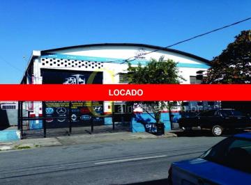Foto 01 · Galpão para alugar Piratininga - Osasco