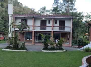 Rural de 1 quarto, São Lourenço da Serra · EXCELENTE CHÁCARA PARA MORADIA OU LAZER COD: 4753 F:(11) 97302-9229 CESAR
