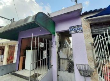 Casa · 35m² · 1 Quarto · Casa Térrea para Locação ? Jardim Castelo