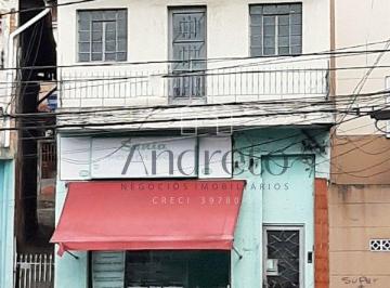Casa · 35m² · 1 Quarto · Sobreloja para Locação na Vila Marieta