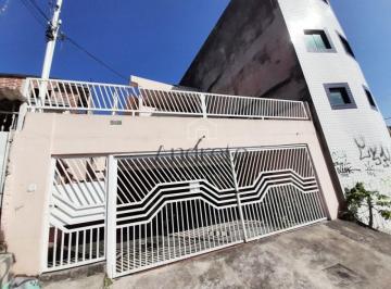 Casa · 30m² · 1 Quarto · Casa Térrea para Locação no Cangaíba