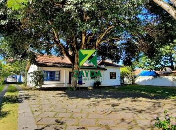 Foto 01 · Casa à Venda no Centro de Barra de São João! 5 Quartos, 1 Sala, 2 Banheiros, 301,43m²!
