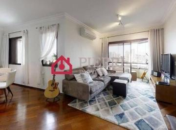 Apartamento · 126m² · 3 Quartos · 3 Vagas · Lindo apartamento a venda na Freguesia do Ó 3 dorms, 3 vagas
