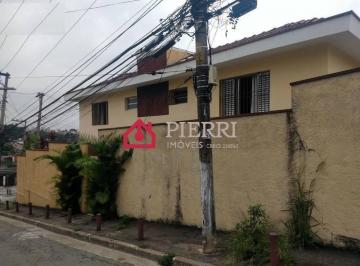 Casa · 280m² · 3 Quartos · 3 Vagas · Sobrado amplo a venda no Jardim São José, Pirituba