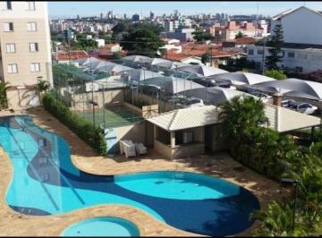 Apartamento de 3 quartos, Campinas · ALUGA apto ALTOS SÃO BERNARDO, 3 quartos, 2 DUAS GARAGENS, a.alto, completo, Lazer, Campinas