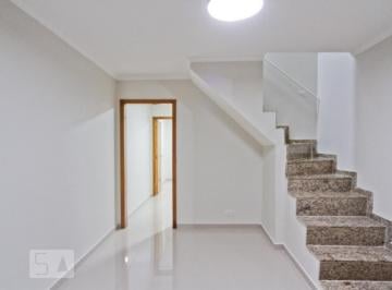 Casa · 153m² · 3 Quartos · 2 Vagas · Casa para Aluguel - Vila Roque, 3 Quartos, 153 m² - São Paulo