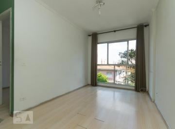 Apartamento · 50m² · 1 Quarto · 1 Vaga · Apartamento para Aluguel - Chácara Inglesa, 1 Quarto,  50 m² - São Paulo