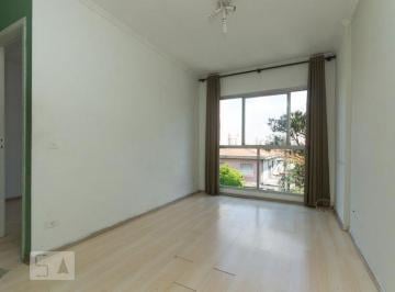 Apartamento · 50m² · 1 Quarto · 1 Vaga · Apartamento para Aluguel - Chácara Inglesa, 1 Quarto,  50 m² - São Paulo