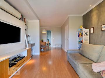 Apartamento · 98m² · 2 Quartos · 2 Vagas · Apartamento para Aluguel - Alto da Lapa, 2 Quartos, 98 m² - São Paulo