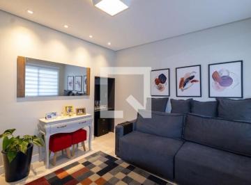 Casa · 67m² · 2 Quartos · 1 Vaga · Casa para Aluguel - Santana, 2 Quartos, 67 m² - São Paulo