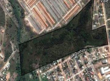 Terreno · 10m² · 1 Quarto · Terreno para Venda em Três Barras, Cuiabá - MT
