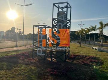 Foto 01 · Terreno - Jardim Doutor Carlos Augusto de Camargo Andrade