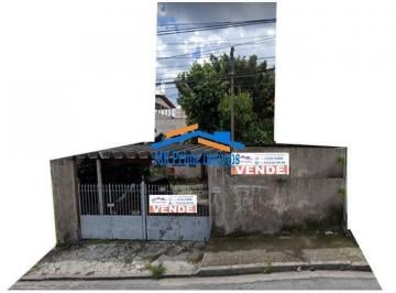 Terreno · 350m² · Terreno Plano 350 mts² 10 mts. frente x 35 mts. fundos Pestana - Osasco