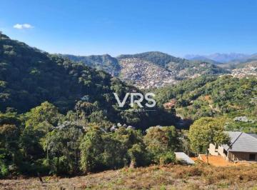 e011a45c5e34bc011e4fabc392470313a7d90eac · Terreno à venda, 801 m² por R$ 250.000,00 - Barra do Imbuí - Teresópolis/RJ