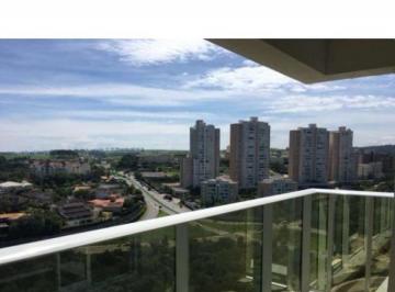 Foto 01 · Apartamento de 3 quartos com suíte e 2 vagas na Fazenda São Quirino, Campinas-SP: oportunidade única