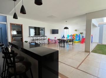 Casa de 3 quartos, Rio Verde · CASA DISPONIVEL PARA VENDA 