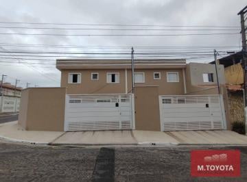 685397fd2232e5044a101c3f502c056cb590e439 · Sobrado com 2 dormitórios à venda, 72 m² por R$ 405.000,00 - Vila Jacuí - São Paulo/SP
