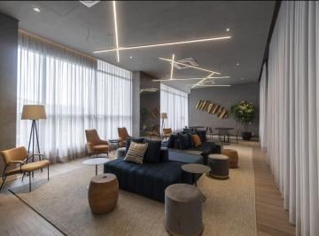 Apartamento de 4 quartos, São Paulo · Vila Madalena Apartamento A Venda 4 Dormitórios Novo Pronto Para Morar
