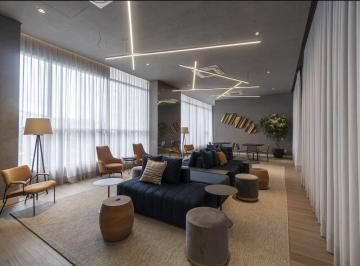 Apartamento de 1 quarto, São Paulo · Vila Madalena Apartamento Studio A Venda 24m² Novo Pronto Para Morar