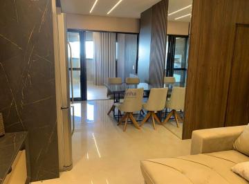 Apartamento · 60m² · 1 Quarto · 2 Vagas · Vertigo Premium Studios