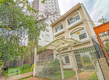 Apartamento · 51m² · 1 Quarto · Apartamento à Venda - Petrópolis, 1 Quarto, 51 m² - Porto Alegre