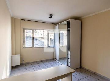 Apartamento · 26m² · 1 Quarto · Apartamento à Venda - Santa Cecília, 1 Quarto,  26 m² - São Paulo